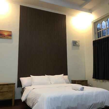 Sentosa Lodge Padang  Eksteriør bilde