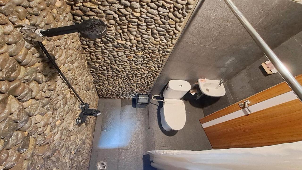 Sentosa Lodge Padang  Eksteriør bilde
