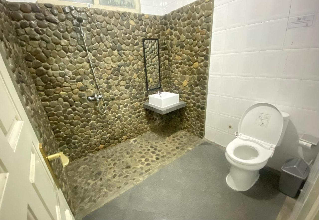 Sentosa Lodge Padang  Eksteriør bilde