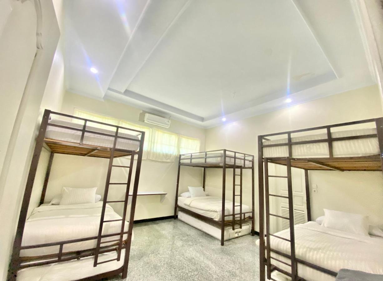 Sentosa Lodge Padang  Eksteriør bilde